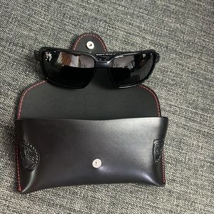 RAY BAN -RB8360M SCUDERIA FERRARI COLLECTION